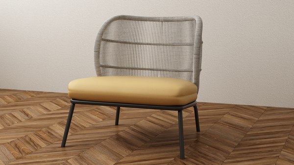 kodo cocoon chair