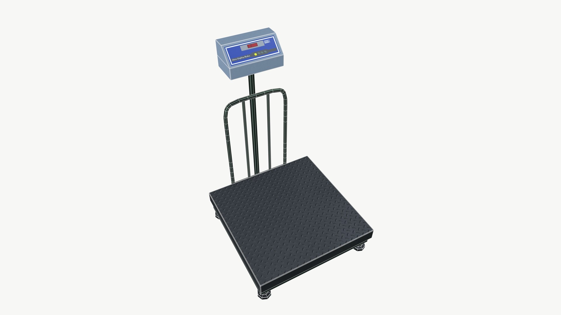 Weight Machine 3D https://p.turbosquid.com/ts-thumb/5H/RLeBvC/7G/wireframe/png/1725282810/1920x1080/fit_q87/f62d3c330aa8118d28c79a9c1fd131f352d1aed9/wireframe.jpg