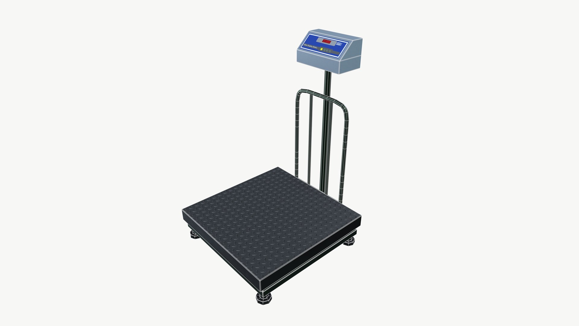 Weight Machine 3D https://p.turbosquid.com/ts-thumb/5H/RLeBvC/Bl/wireframe_002/png/1725282810/1920x1080/fit_q87/9fc6b36302652081acb716df97dc22c24e9ce168/wireframe_002.jpg