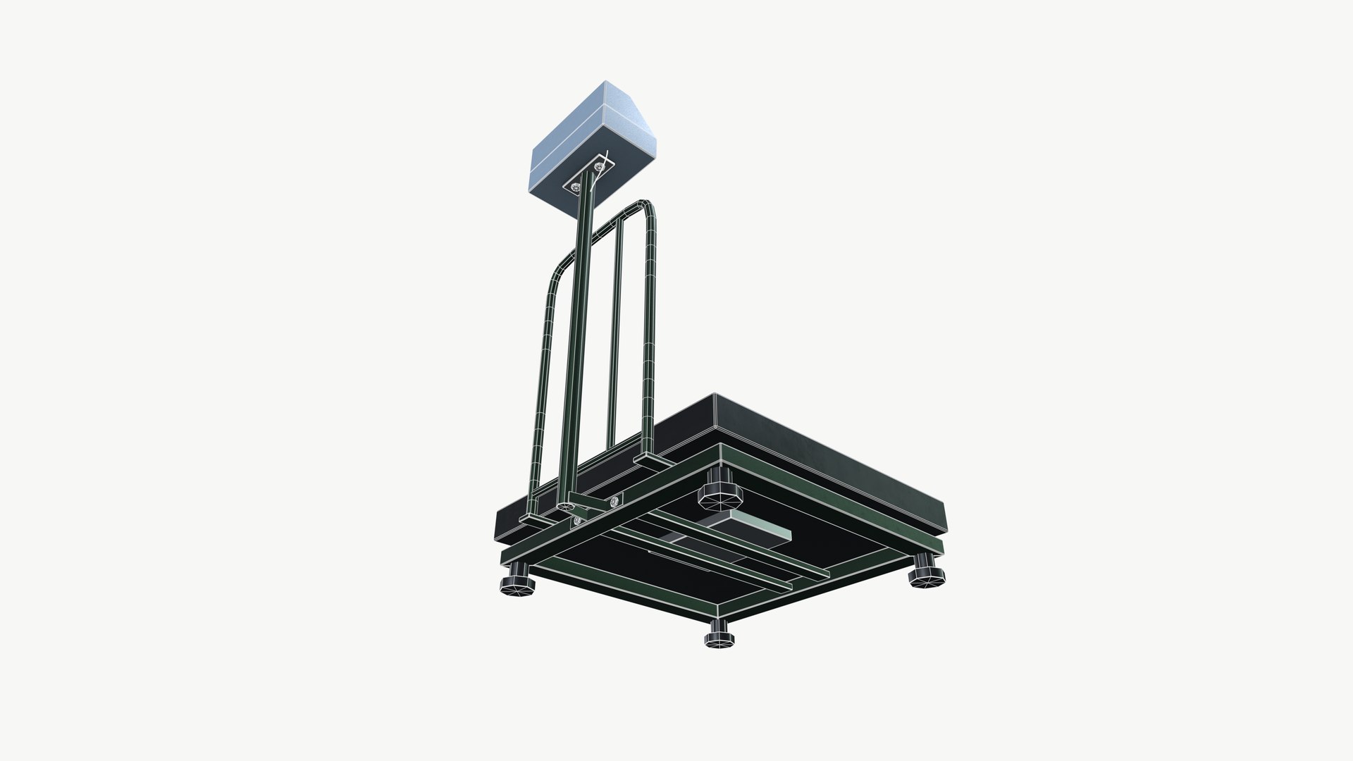 Weight Machine 3D https://p.turbosquid.com/ts-thumb/5H/RLeBvC/YC/wireframe_005/png/1725282809/1920x1080/fit_q87/ebabdc197e09ef88945c6ad2ca51fd16d6aeec5f/wireframe_005.jpg