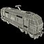 Lego Train