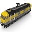 Lego Train