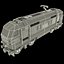 Lego Train