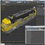 Lego Train
