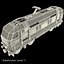Lego Train