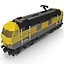 Lego Train