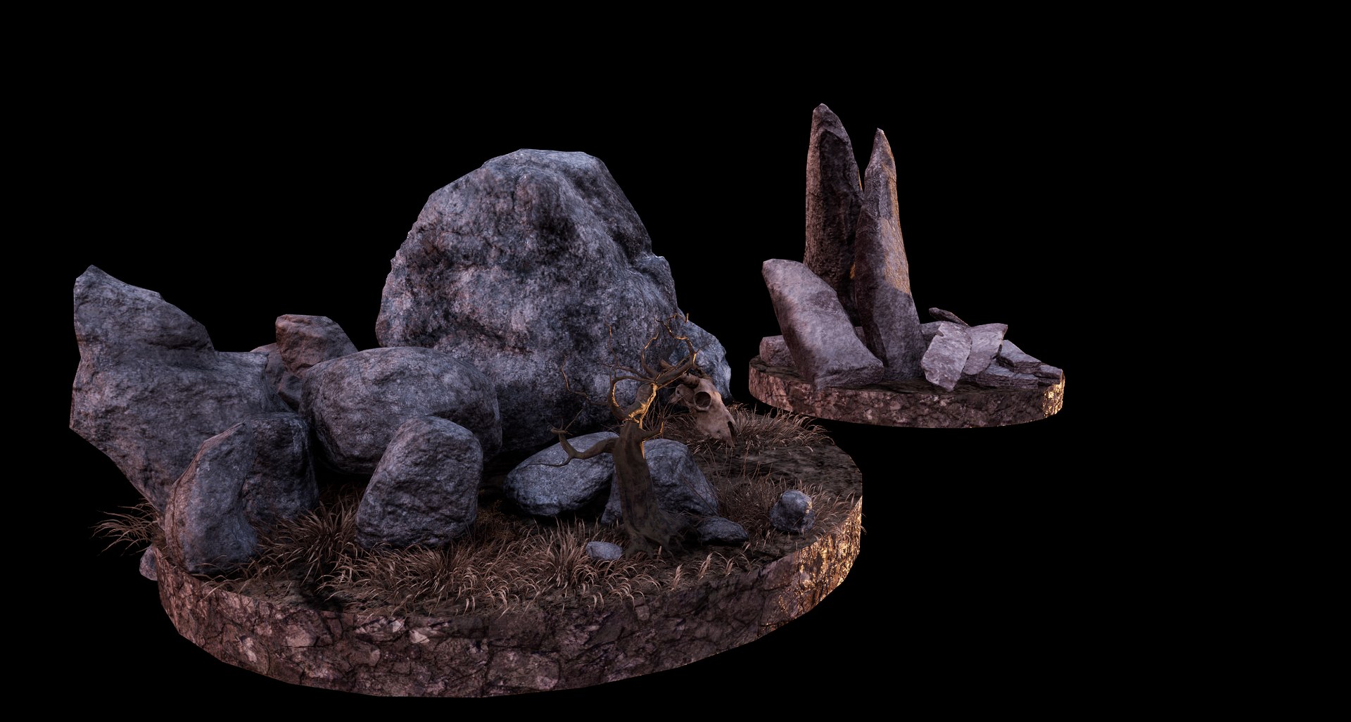 3D FantasyTemple model https://p.turbosquid.com/ts-thumb/5H/VkEU4S/M9/rocks_01/png/1722430427/1920x1080/fit_q87/6bc20d45b941f3a7c38fdb021726811f338919f1/rocks_01.jpg