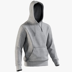 Men's Hoody 2
