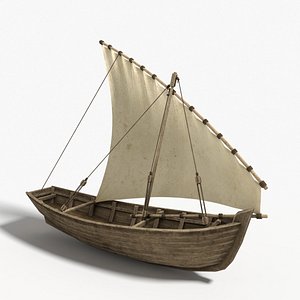 Arabian Dhow