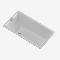 Kohler K-855 bath