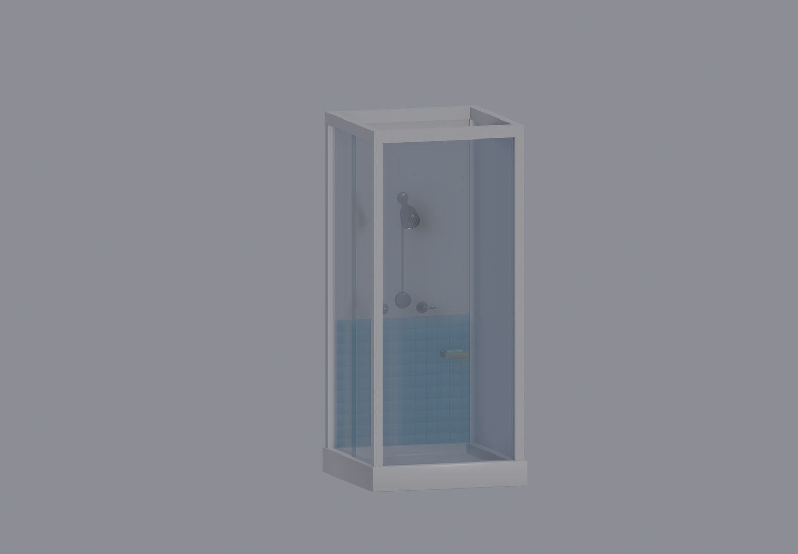 3D Shower https://p.turbosquid.com/ts-thumb/5H/dItG1s/QN/screenshot20230418at08.55.13/png/1681801101/1920x1080/fit_q87/b9397da09d953f392ead9affa111d7399eadd14a/screenshot20230418at08.55.13.jpg