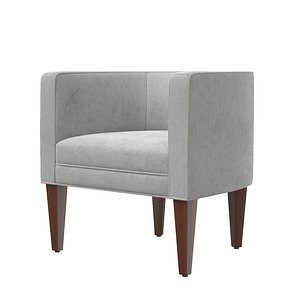 Asheboro Lounge Chair