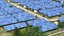 Solar Power Plant