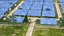 Solar Power Plant