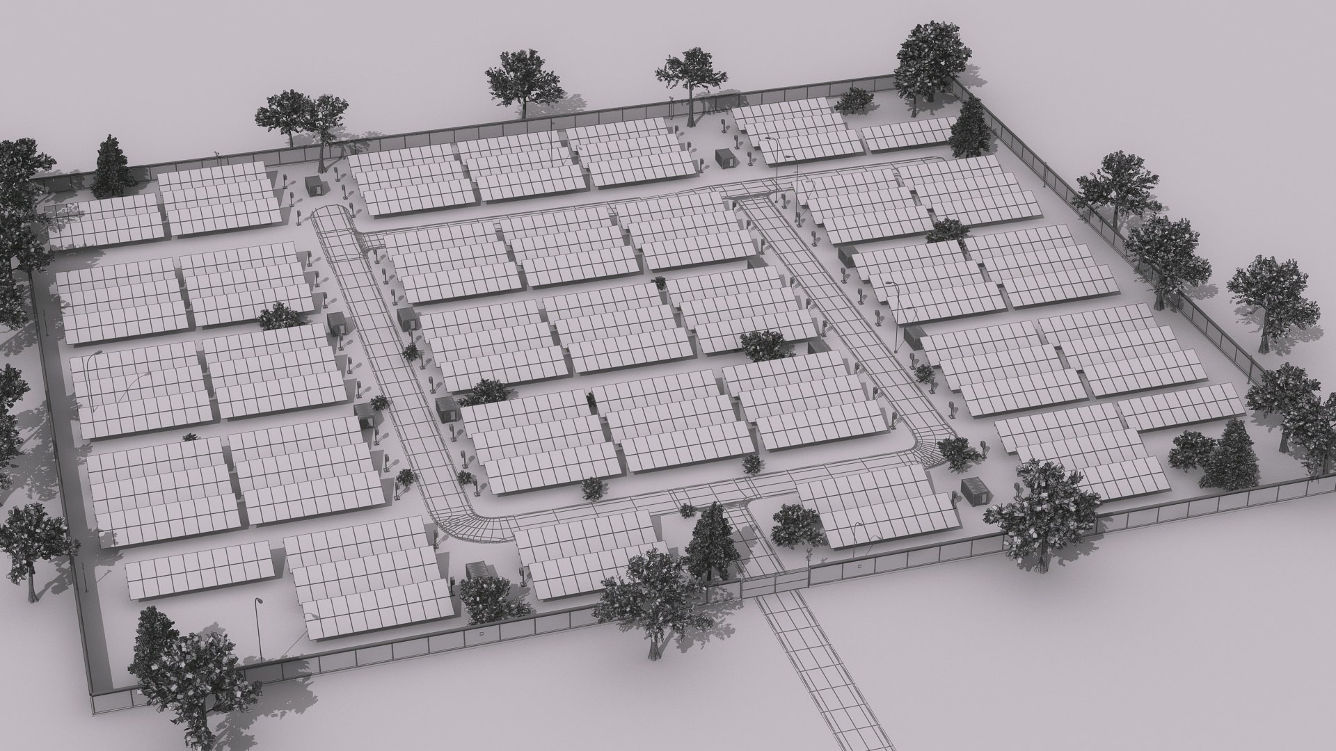 solar power plant 3D https://p.turbosquid.com/ts-thumb/5H/eM3ck4/zq/0018/jpg/1610405445/1920x1080/fit_q87/e8adb576a1d1c84a57cd658e31644ebb53f86d6c/0018.jpg