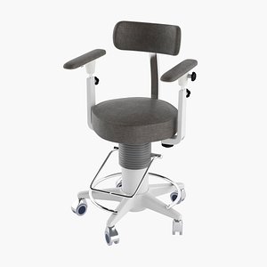 Doctor Chair