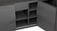 Usona Sideboard