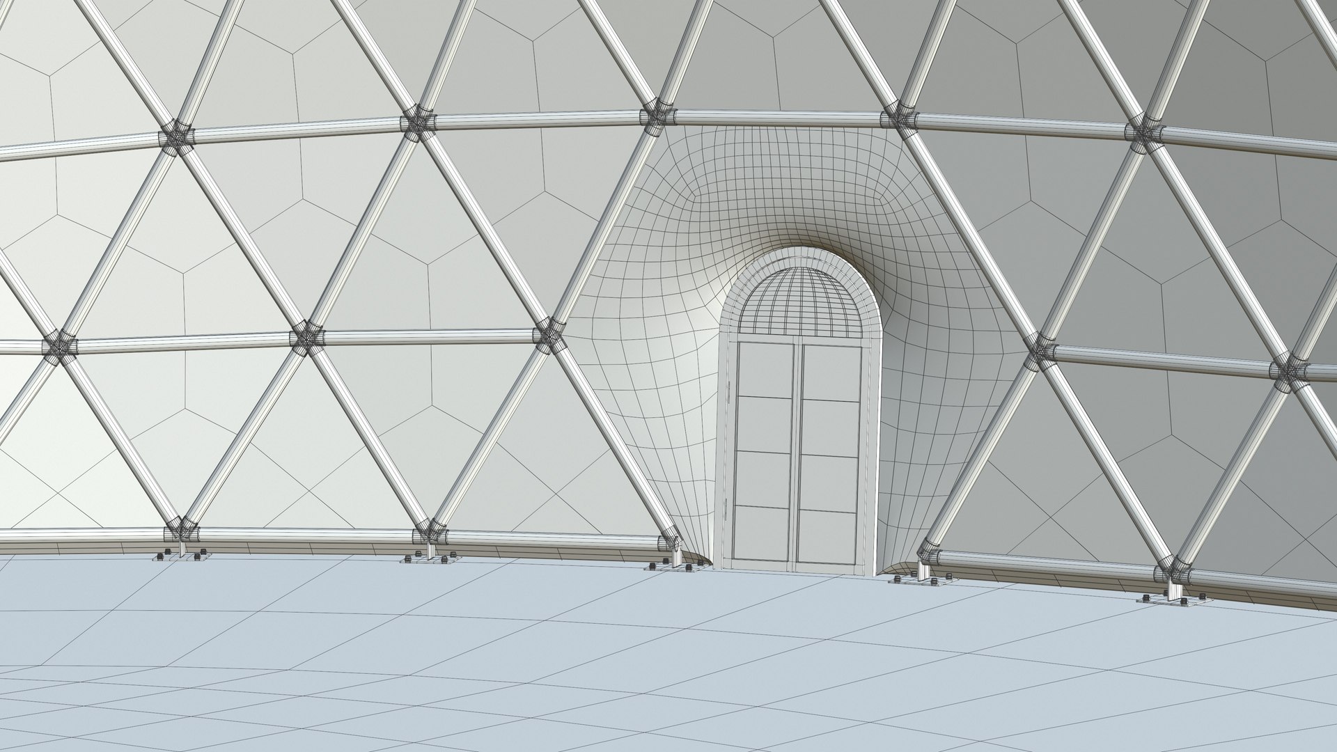 30 M Geodesic Dome V8 3D model https://p.turbosquid.com/ts-thumb/5H/qOh4p1/9h/30mgeodesicdome21/jpg/1652610009/1920x1080/fit_q87/85210e311eee2d6074cb231c2fcd1cf897bf3f2e/30mgeodesicdome21.jpg