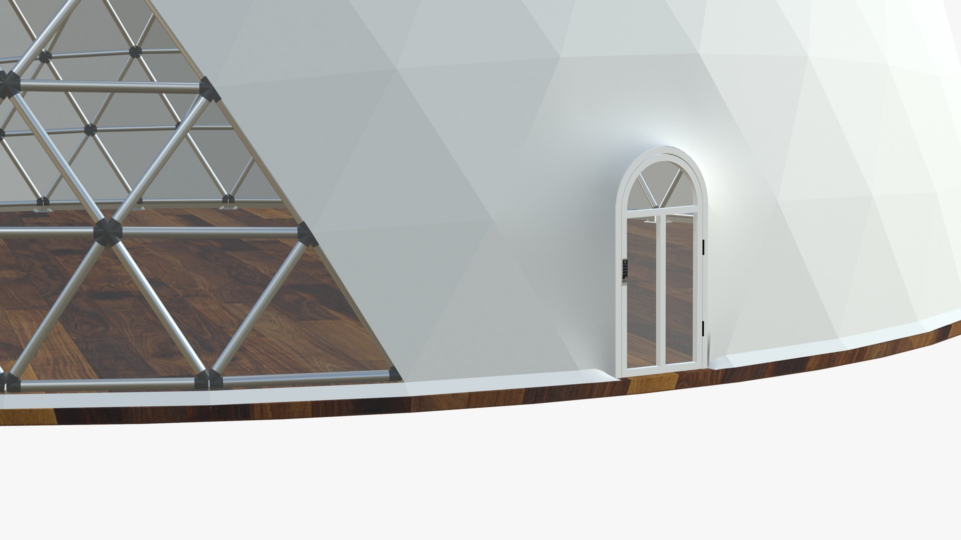 30 M Geodesic Dome V8 3D model https://p.turbosquid.com/ts-thumb/5H/qOh4p1/JU/30mgeodesicdome07/jpg/1652610003/1920x1080/fit_q87/fe5d0aff188ad8dcc654ca782d5053d680a45847/30mgeodesicdome07.jpg