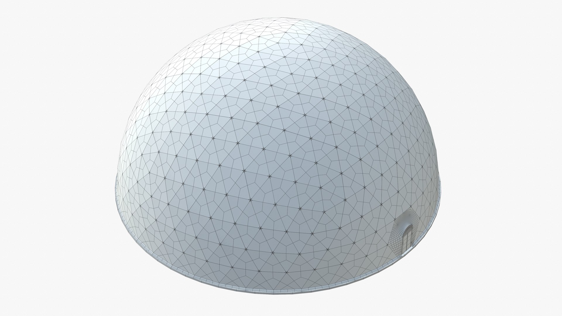 30 M Geodesic Dome V8 3D model https://p.turbosquid.com/ts-thumb/5H/qOh4p1/ZG/30mgeodesicdome26/jpg/1652610012/1920x1080/fit_q87/c4840575f16bfc89696da424bebd662f82b59b4c/30mgeodesicdome26.jpg