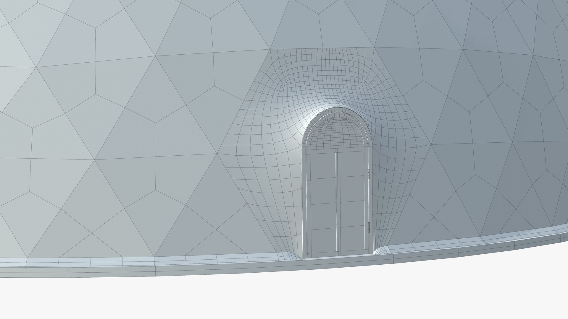 30 M Geodesic Dome V8 3D model https://p.turbosquid.com/ts-thumb/5H/qOh4p1/eZ/30mgeodesicdome25/jpg/1652610023/1920x1080/fit_q87/acdc538e957e26b470e9c8a130c98b43b2440ce1/30mgeodesicdome25.jpg