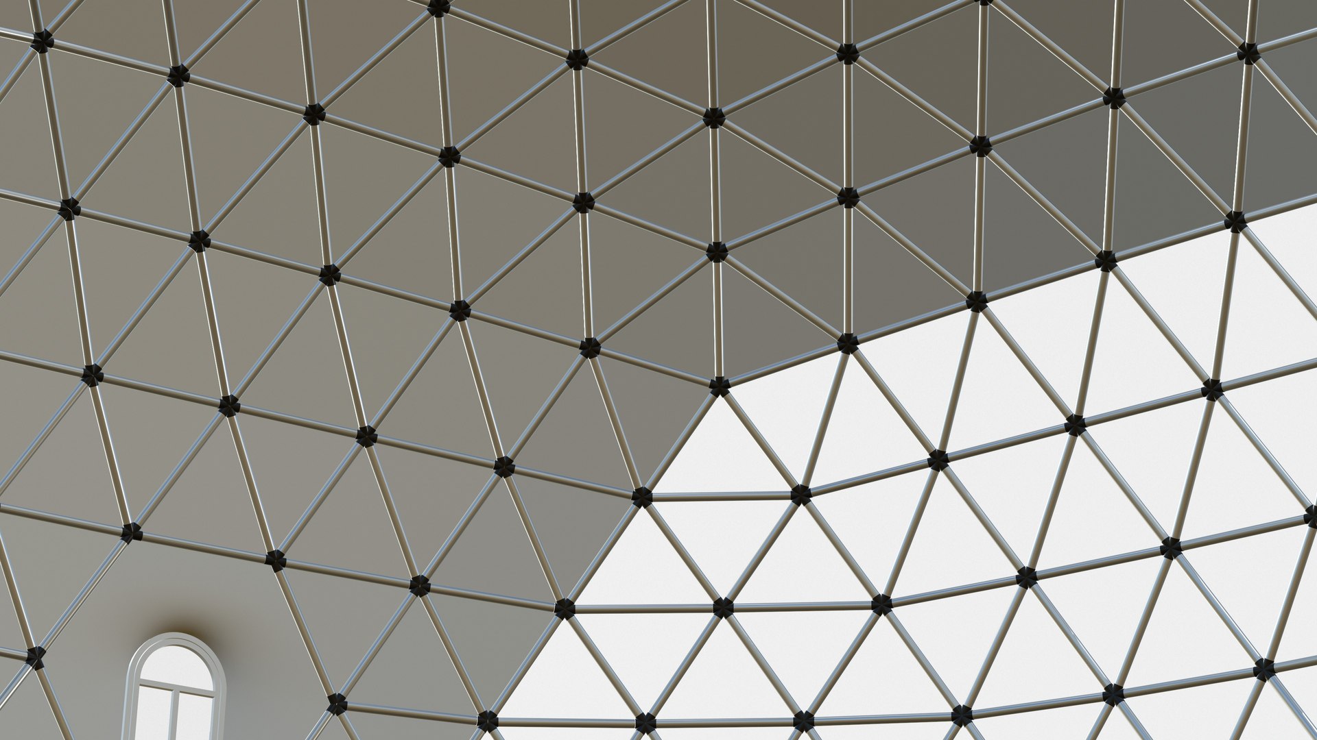 30 M Geodesic Dome V8 3D model https://p.turbosquid.com/ts-thumb/5H/qOh4p1/gl/30mgeodesicdome16/jpg/1652610006/1920x1080/fit_q87/eddce0d98fb5b4b5d91a7e2462621095b7634ef7/30mgeodesicdome16.jpg