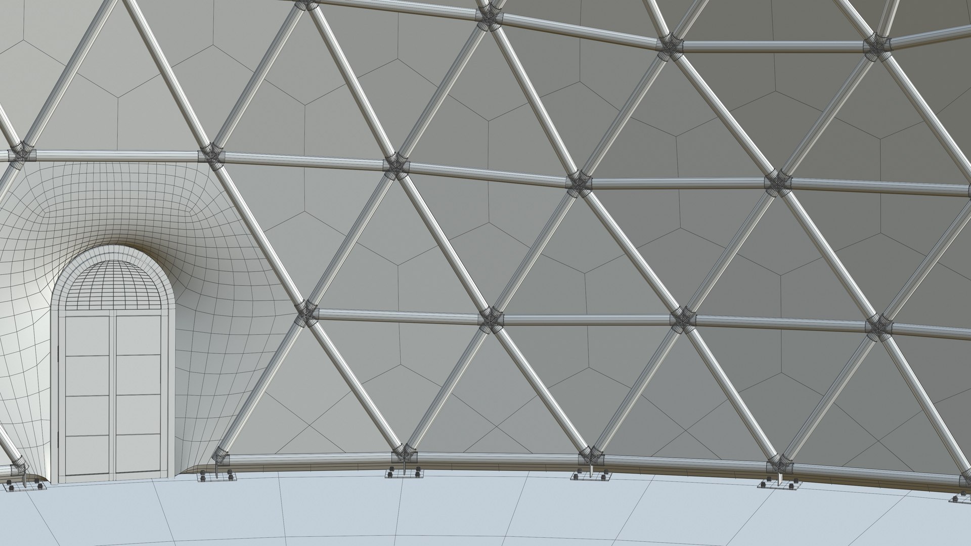 30 M Geodesic Dome V8 3D model https://p.turbosquid.com/ts-thumb/5H/qOh4p1/tO/30mgeodesicdome22/jpg/1652610009/1920x1080/fit_q87/a69deaf8c07198a90c02d6407983c60dce27e7a9/30mgeodesicdome22.jpg