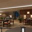 restaurant club