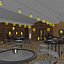restaurant club