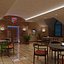 restaurant club