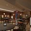 restaurant club
