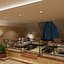restaurant club