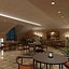 restaurant club