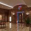 restaurant club