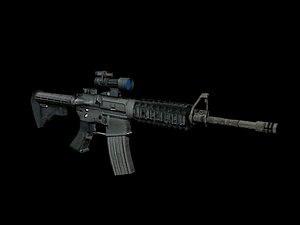 m-4 max free