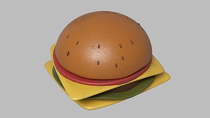 Hamburger