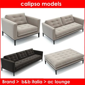 ac lounge b&b italia
