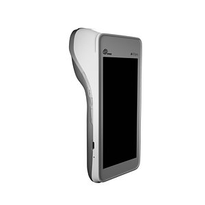POS Payment Terminal Mid-Poly A920