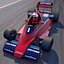 Brabham BT-46 / Formula-1