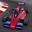 Brabham BT-46 / Formula-1