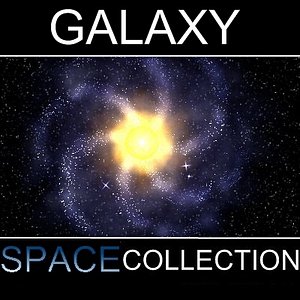Spiral Galaxy