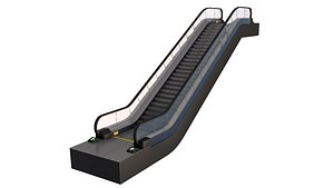 Escalator