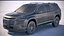 Chevrolet Traverse 2018