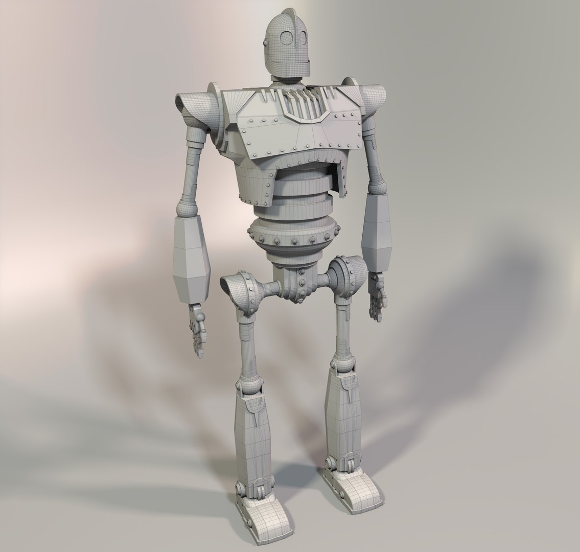 3D Iron Giant Robot https://p.turbosquid.com/ts-thumb/5I/32Rtqg/8R/wire1/png/1633808328/1920x1080/fit_q87/c9f41c315b3050e391253d9aaaa56f7deec4ef69/wire1.jpg