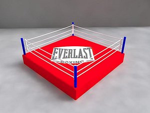 Boxing Ring