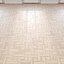 Parquet - Laminate - Wooden floor 4 in 1