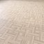 Parquet - Laminate - Wooden floor 4 in 1