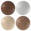 Parquet - Laminate - Wooden floor 4 in 1
