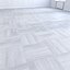 Parquet - Laminate - Wooden floor 4 in 1