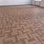Parquet - Laminate - Wooden floor 4 in 1
